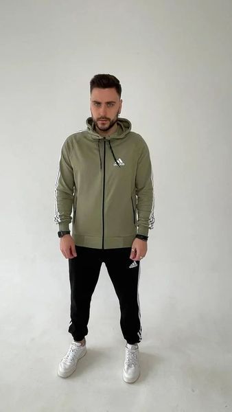 Костюм adidas 582 фото