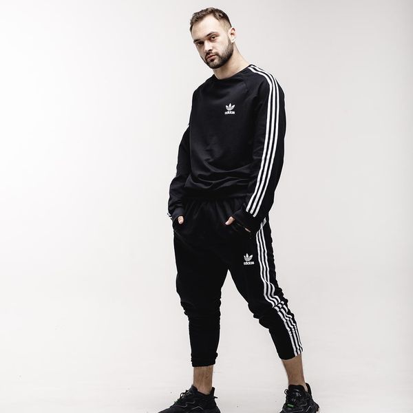 Cпортивний костюм ADIDAS 219 фото