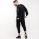 Cпортивний костюм ADIDAS 219 фото 2