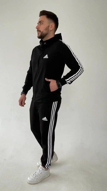 Костюм Adidas 582 фото