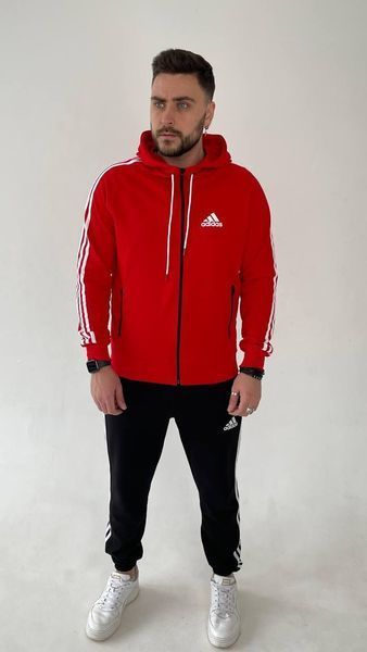 Костюм adidas 582 фото
