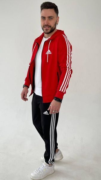 Костюм adidas 582 фото