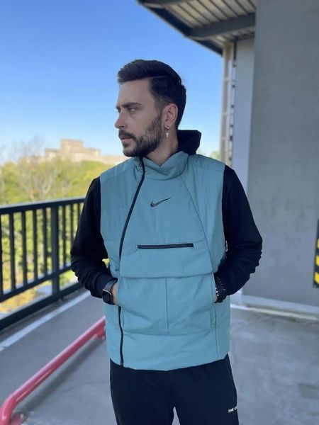 Жилетка косуха 646 фото