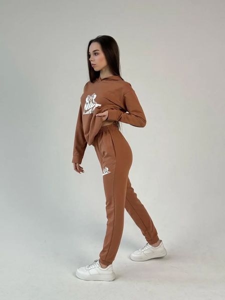 Костюм база МИКИ 552 фото