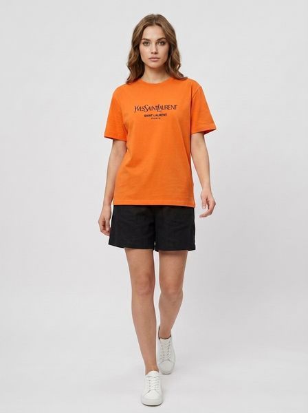 Футболка унісекс Yves Saint Laurent 2591050521 фото