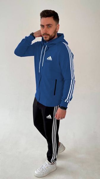Жіночий спортивний костюм Training бежевий демісезонний трикотажний комплект кофта на блискавці та штани 62 фото