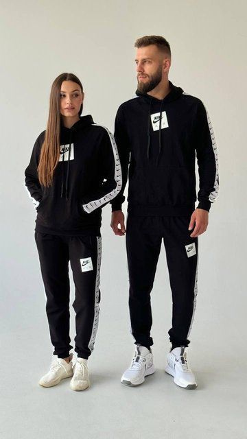 Костюм унісекс Nike 423 фото