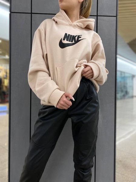 Теплий Жіночі Худі Nike 2591051555 фото