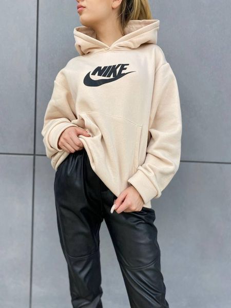 Теплий Жіночі Худі Nike 2591051555 фото