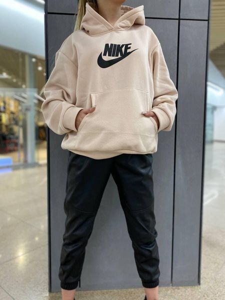 Теплий Жіночі Худі Nike 2591051555 фото
