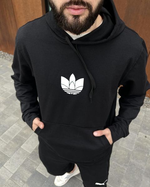 Худі унісекс adidas!!! 222 фото