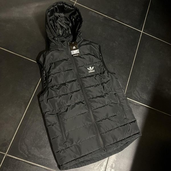 Жилетка adidas 643 фото