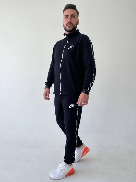 Костюм Nike чорний 270 фото