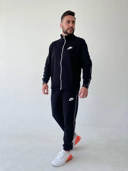 Костюм Nike чорний 270 фото