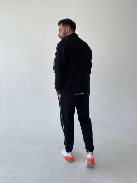 Костюм Nike чорний 270 фото