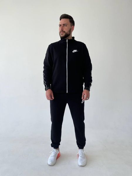 Костюм Nike чорний 270 фото
