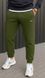 Чоловічі телплі Штани ЗИМА 1/2 фото 2