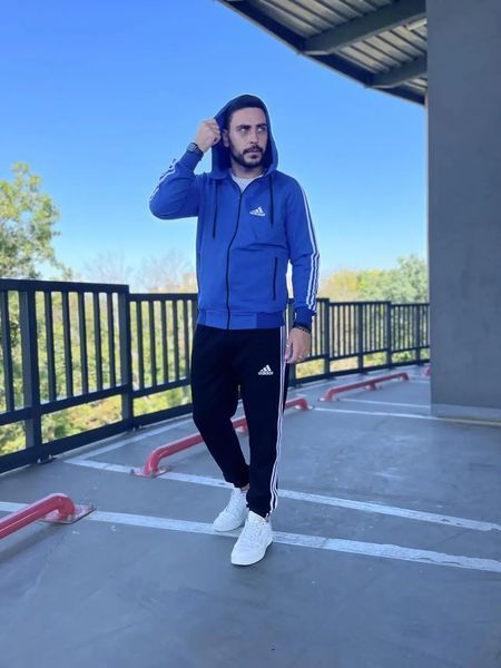 Костюм adidas 582 фото