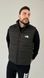 Чоловіча жилетка The North Face чорна 345 фото 10