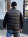 Чоловіча жилетка The North Face чорна 345 фото 6