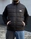 Чоловіча жилетка The North Face чорна 345 фото 3