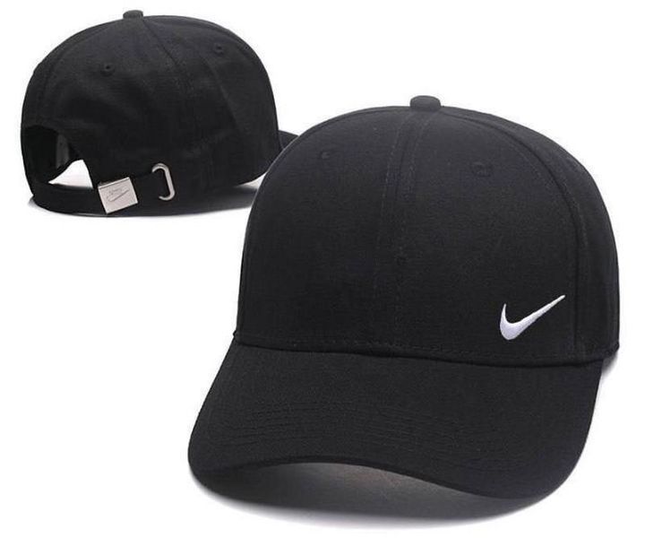 Бейсболка Nike 2591050606 фото